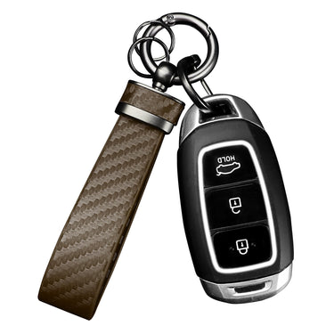 Turcee car keychain Car Accessory Key Ring